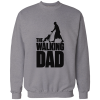 the walking dad the walking dad